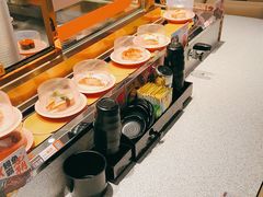 -争鲜回转寿司(南开大悦城店)