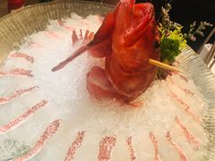 -四季火锅酒家(新濠影汇店)