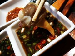 -苏大嘴海鲜牧场(奥林匹克店)