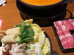 -仓桥家·焗寿司·锅物(光谷步行街店)
