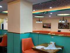-西域美食(西直门南小街店)