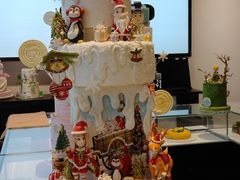 -麦雪尔甜品·生日蛋糕(新街口旗舰店)