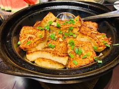 -巴陵全鱼席(湖南老字号汴河街店 )