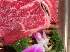 -西塔老太太泥炉烤肉(亚运村店)