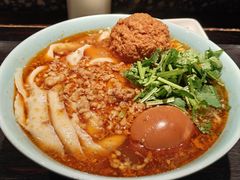 -喜晋道面馆(华严寺广场店)
