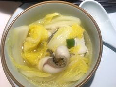 -青花椒花椒鱼(合生汇店)