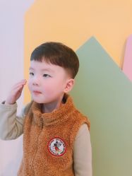 -爆米花儿童美发乐园(中街恒隆店)