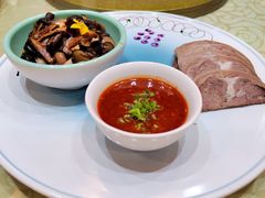 -山明水秀大饭店