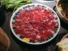 -芸鲜季·云南野生菌餐厅· 云南风物味研社(闵行店)