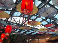 -田园印象·成都土菜院子(华阳店)