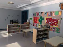 -京师双语幼儿园