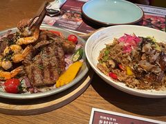 -绿茵阁牛扒餐厅(客村店)
