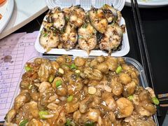 -鑫悦楼煎蟹·16年海鲜大排档