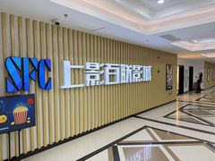 -SFC上影百联影城(大上海4DX店)