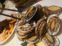 -加餐海鲜自助(集美银泰百货店)