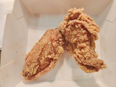 -麦当劳(望京国际商业中心店)