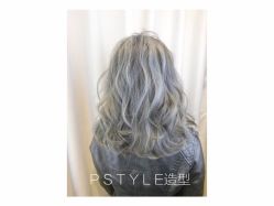 -P.STYLE 派斯造型