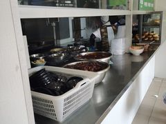 -上海为民商行清真饭店(南大路店)