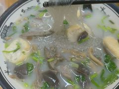 -鸭小妹鸭血粉丝(老门东店)