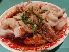 -神更仔·潮汕魂大排档(汉口路店)