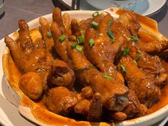 -富临轩私房菜(集庆门大街店)