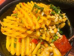 -北丐先生·野馄饨烧烤(雨花万象店)