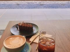 -游心咖啡(青山红坊店)