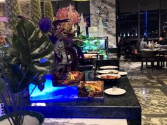 -合肥皇冠假日酒店·菲亚斯特自助餐厅(黄山路店)