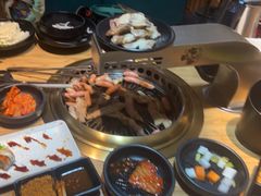 -九田家黑牛烤肉料理(新光汇店)