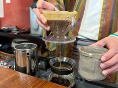 -RUMORS COFFEE ROASTERY鲁马滋咖啡(湖南路店)