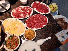 -八合里牛肉火锅(深圳海德店)