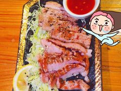 -大叔食堂·和风料理·烧鸟(Aone运动公园店)