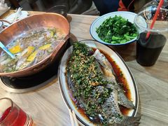 -妈妈的味道(和顺古镇店)