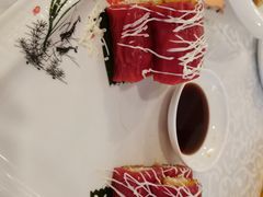 -御满江海鲜酒家(洛溪新城店)