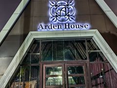 -南宁沃顿国际大酒店-自助餐厅