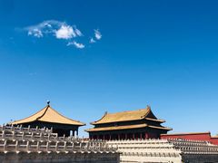 -故宫博物院(故宫)