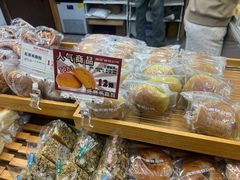 -富贵面包公司(运河店)
