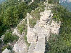 -青州市云门山风景区