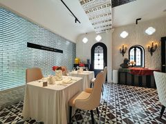 -Inspiration灵感·罗马西餐厅(九龙坡店)