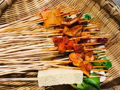 -马路边边串串香(双井直营店)