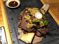 土司家牦牛肉-敏珠拉姆藏餐·南京厨房(富春江东街店)