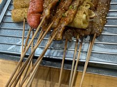 -木屋烧烤(观澜湖新城MH店)