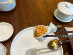 -喜鼎海胆水饺(东港店)
