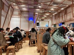 -小满手工粉(上海月星环球港店)