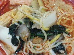 -安发瞧麻辣烫(总店)