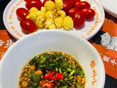-小乌猪·金华筒骨煲(永盛购物广场店)