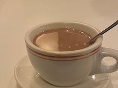 恐龙阿华田-大哥餐厅(西城花园店)