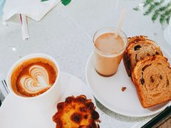 -COFFEEOLOGY咖啡学(天银店)