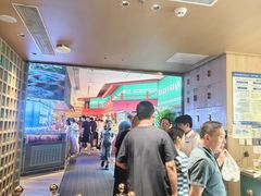 -新佳丽时尚广场