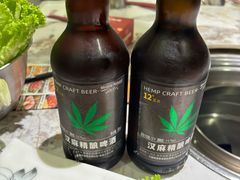 -牛味道炭火烤肉(湖前总店)